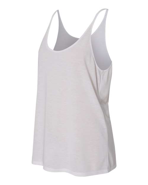 Women's Slouchy Tank | USA Decoration