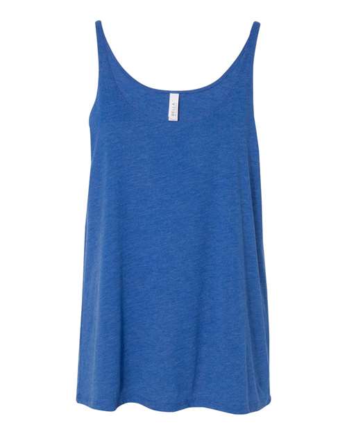 Women's Slouchy Tank | USA Decoration