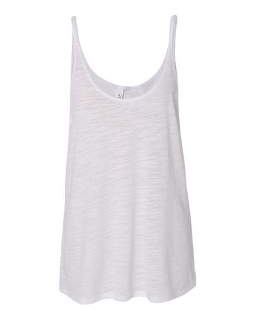 Women's Slouchy Tank | USA Decoration