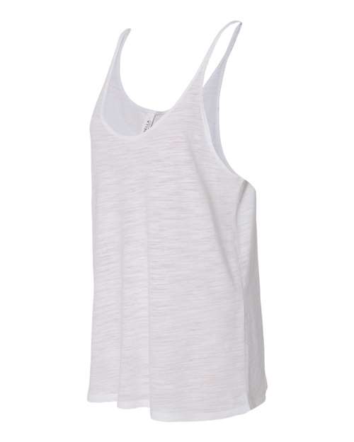 Women's Slouchy Tank | USA Decoration