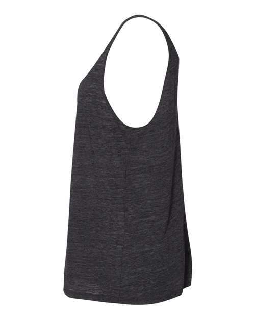Women's Slouchy Tank | USA Decoration