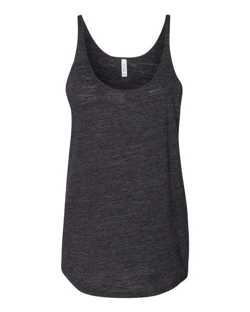 Women's Slouchy Tank | USA Decoration