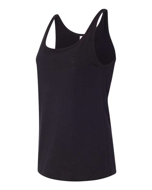 Women’s Relaxed Jersey Tank | USA Decoration