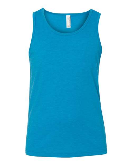 Youth Jersey Tank | USA Decoration