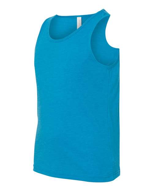 Youth Jersey Tank | USA Decoration