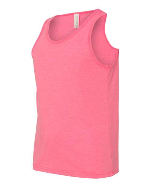 Youth Jersey Tank | USA Decoration