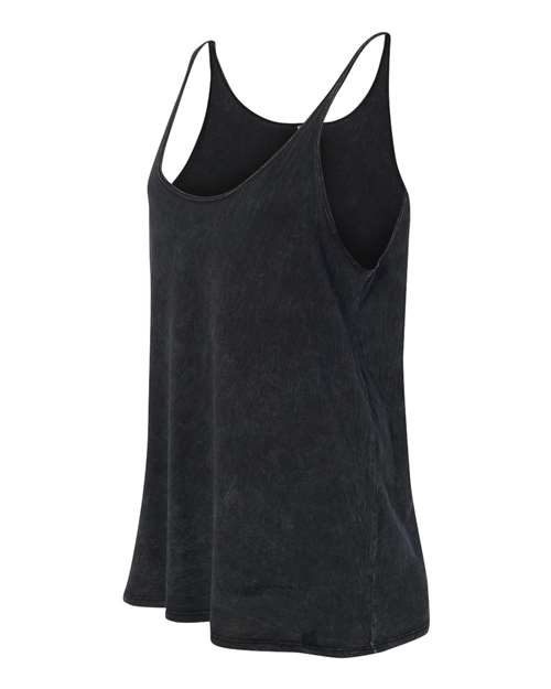 Women's Slouchy Tank | USA Decoration