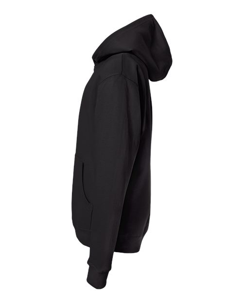 Youth Midweight Hooded Sweatshirt | USA Decoration