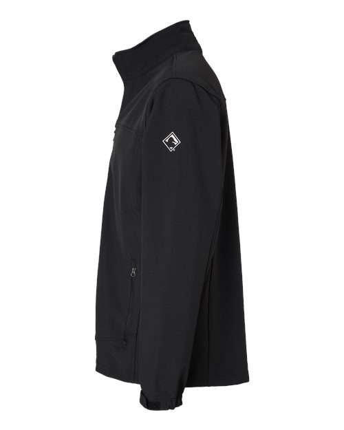 Motion Soft Shell Jacket Tall Sizes | USA Decoration