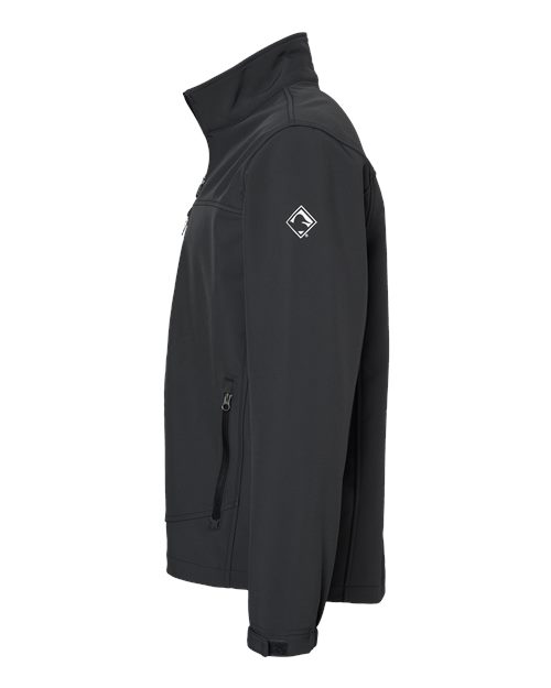 Motion Soft Shell Jacket Tall Sizes | USA Decoration