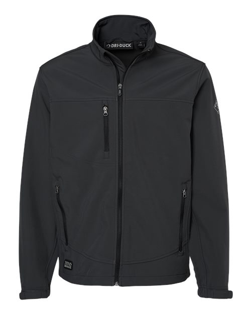 Motion Soft Shell Jacket Tall Sizes | USA Decoration