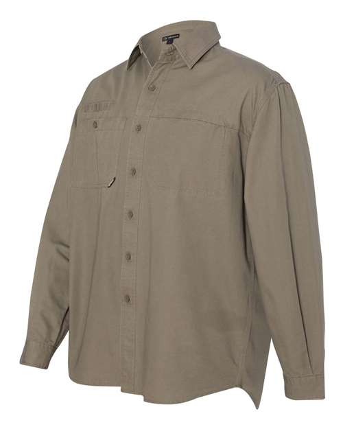 Mason Performance Work Shirt | USA Decoration