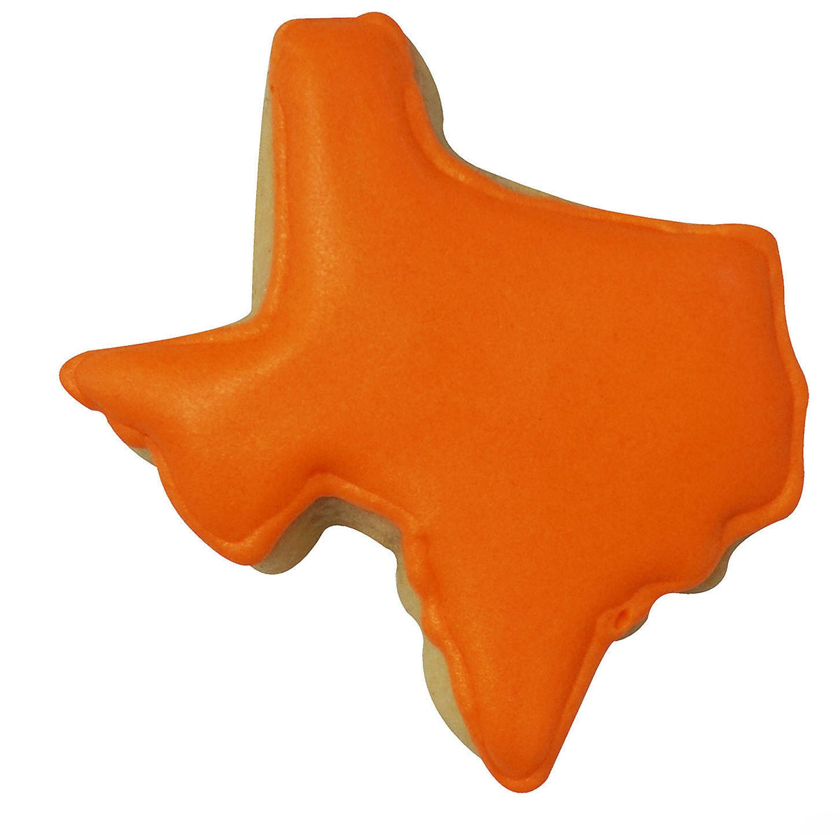 Mini Texas Cookie Cutter 1.5 in M83
