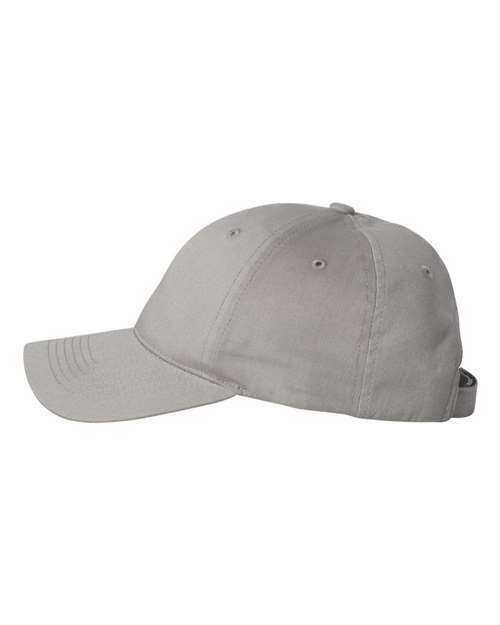 Small Fit Cotton Twill Cap | USA Decoration