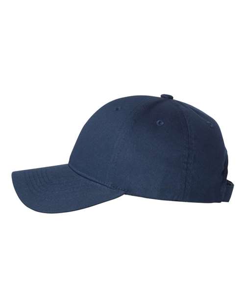 Small Fit Cotton Twill Cap | USA Decoration