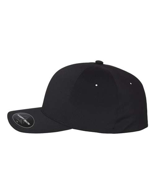 Delta® Seamless Cap | USA Decoration
