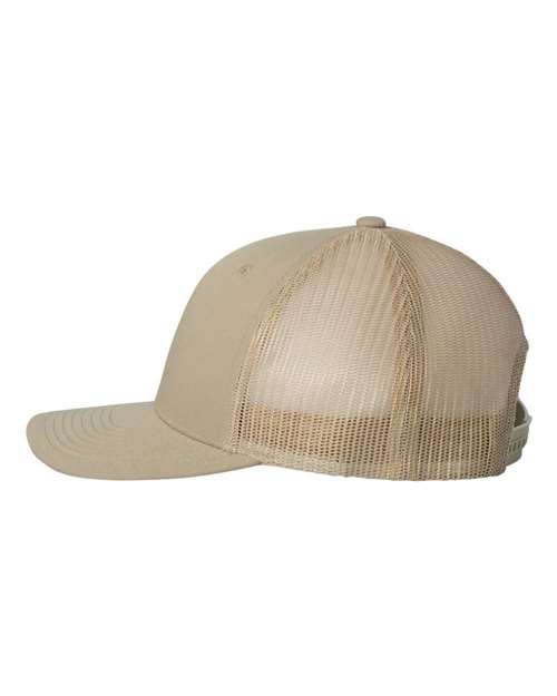 Retro Trucker Cap | USA Decoration