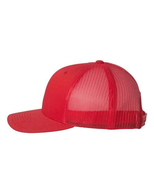 Retro Trucker Cap | USA Decoration