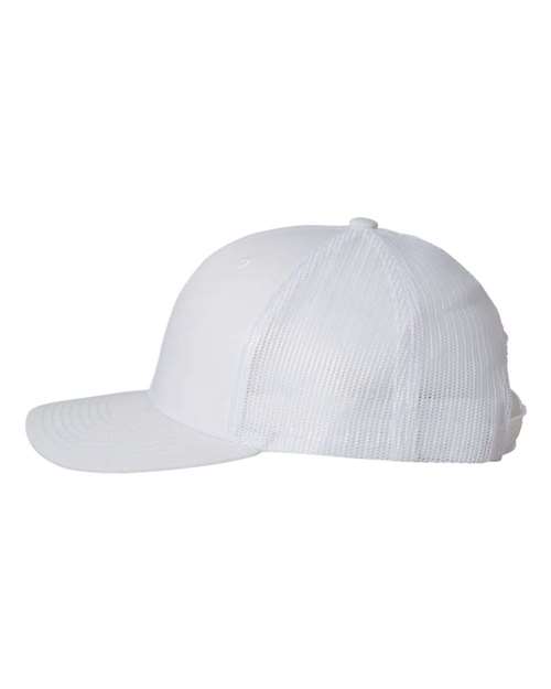Retro Trucker Cap | USA Decoration
