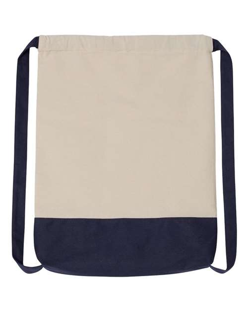 Drawstring Backpack | USA Decoration