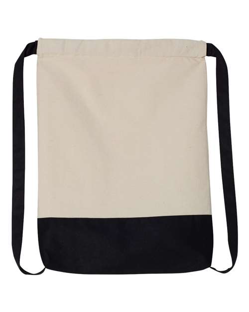 Drawstring Backpack | USA Decoration