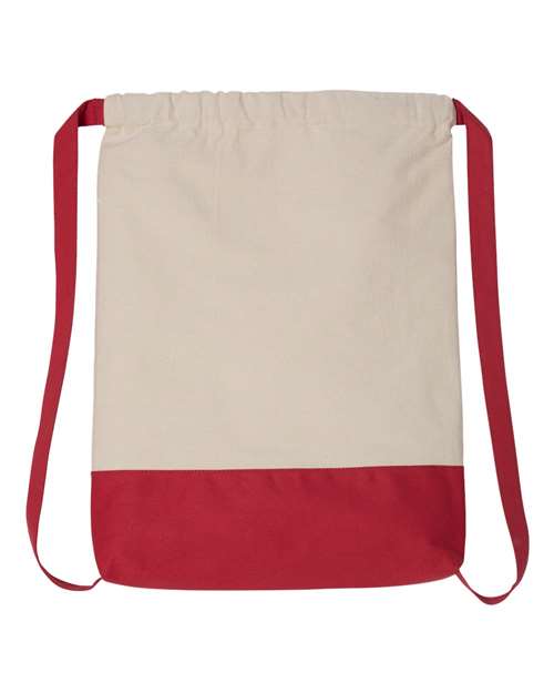 Drawstring Backpack | USA Decoration