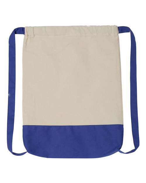 Drawstring Backpack | USA Decoration