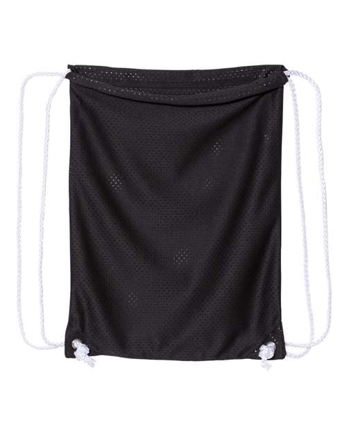 Mesh Drawstring Backpack | USA Decoration
