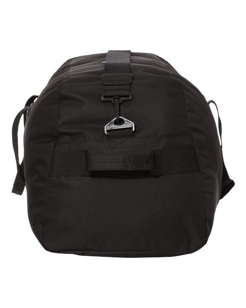 27" Dome Duffel | USA Decoration