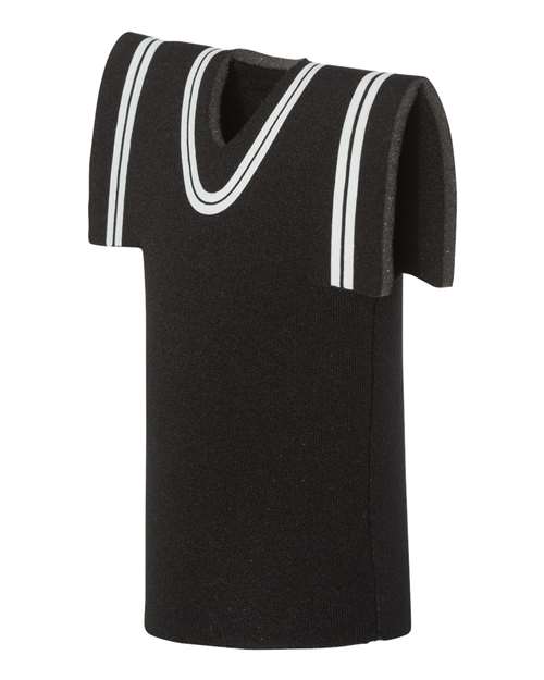Collapsible Jersey Foam Can & Bottle Holder | USA Decoration
