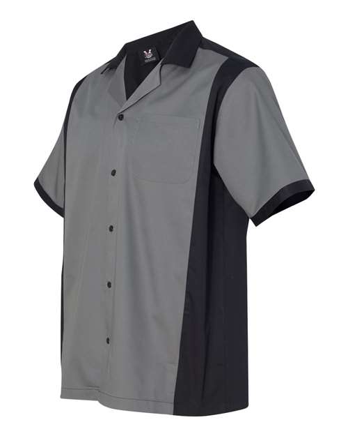 Cruiser Bowling Shirt | USA Decoration