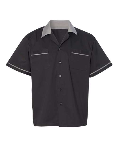 GM Legend Bowling Shirt | USA Decoration®
