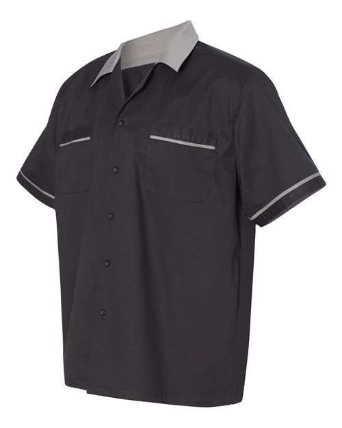 GM Legend Bowling Shirt | USA Decoration®