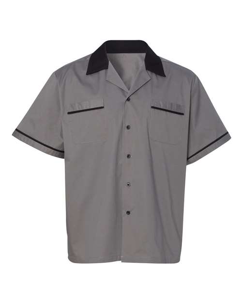 GM Legend Bowling Shirt | USA Decoration®