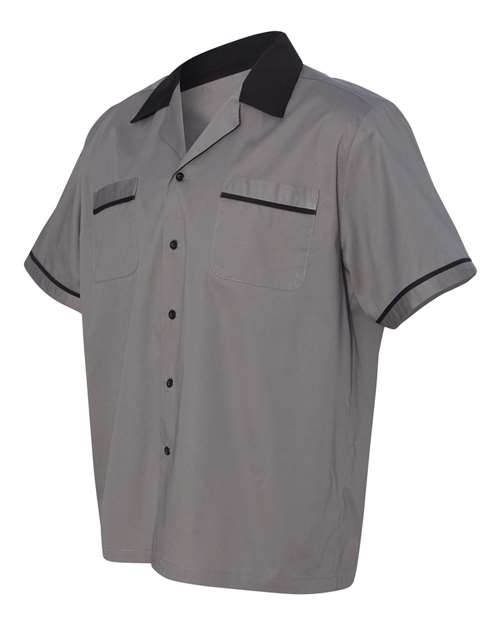 GM Legend Bowling Shirt | USA Decoration®