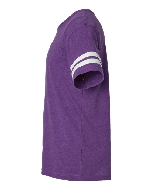 Football Fine Jersey Tee | USA Decoration