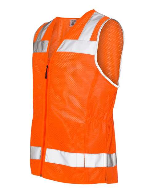 Women's Economy Vest | USA Decoration