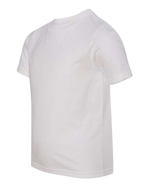 Youth CVC T-Shirt | USA Decoration