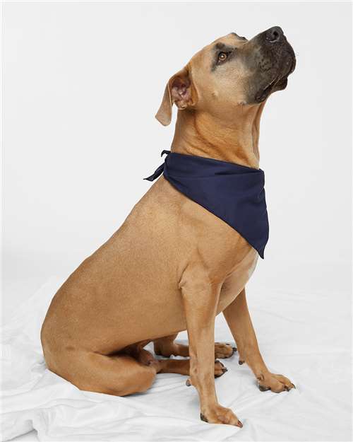 USA-Made Doggie Bandana | USA Decoration