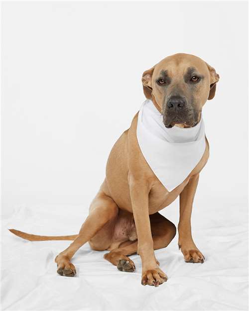 USA-Made Doggie Bandana | USA Decoration