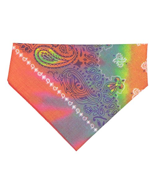 USA-Made Doggie Bandana | USA Decoration