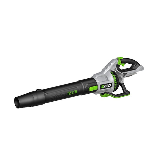 POWER+ 56-volt 765-CFM 200-MPH Battery Handheld Leaf Blower Battery Not Included Charger Not Included