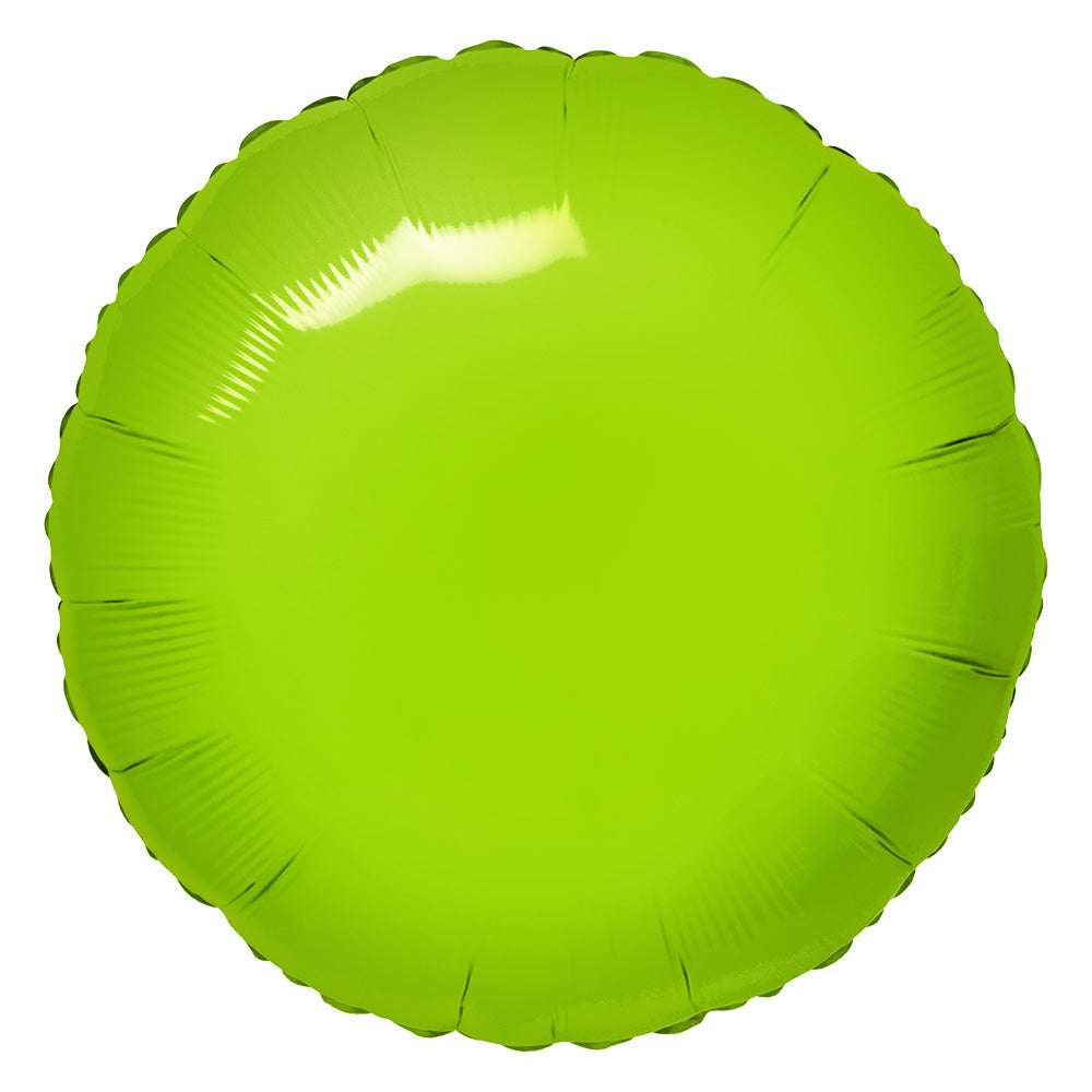 18 inch VIBRANT GREEN | USA Decoration®