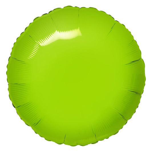 18 inch VIBRANT GREEN | USA Decoration®