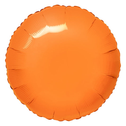 18 inch VIBRANT ORANGE | USA Decoration®