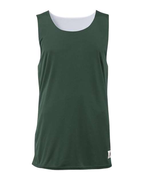 Women's B-Core Reversible Tank Top | USA Decoration