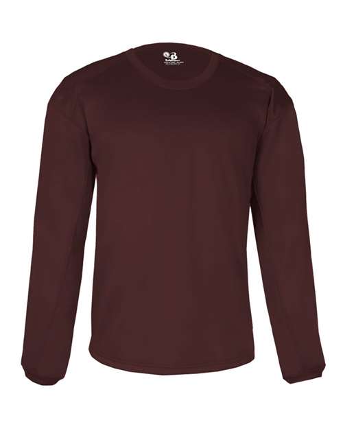 BT5 Performance Fleece Sweatshirt | USA Decoration