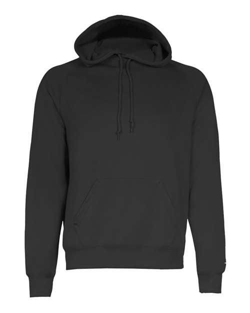 Women's Performance Fleece Hooded Sweatshirt | USA Decoration