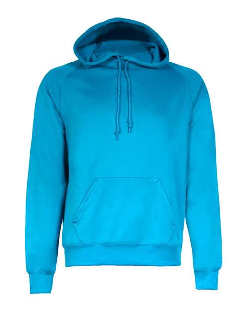 Women's Performance Fleece Hooded Sweatshirt | USA Decoration