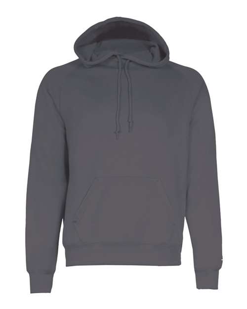 Women's Performance Fleece Hooded Sweatshirt | USA Decoration